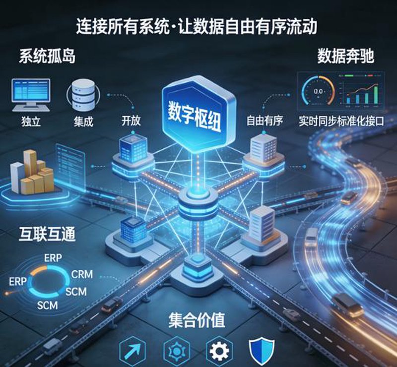 上海信息技术行业的崛起与革新